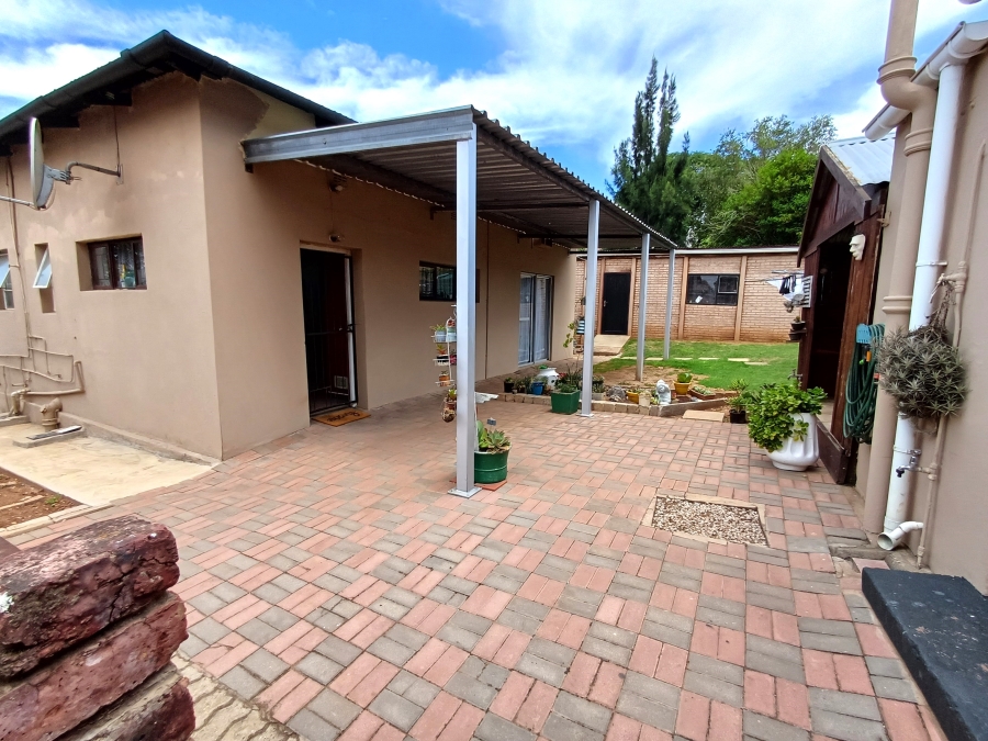 3 Bedroom Property for Sale in Mosel Eastern Cape